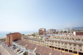 VISTAS AL MAR EUROPEÑISCOLA